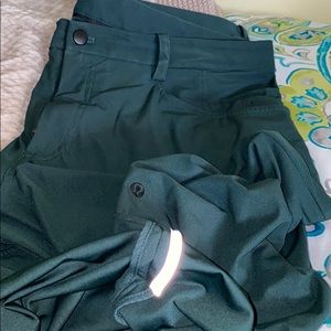 Lululemon Classic ABC Pants